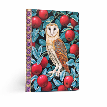 Barn Owl Journal