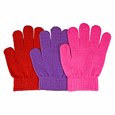 Bright Kids Gloves