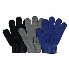 Dark Kids Gloves