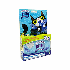 Feed the Kitty Travel Size