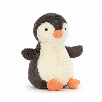 Medium Peanut Penguin