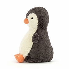 Medium Peanut Penguin