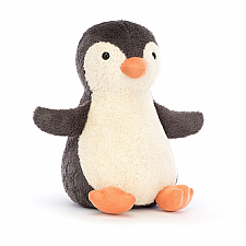 Large Peanut Penguin