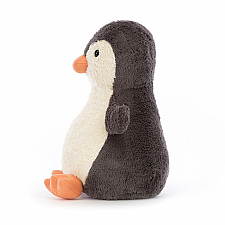 Large Peanut Penguin