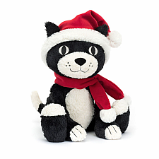 Christmas Jellycat Jack