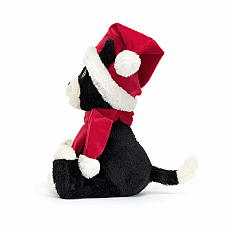 Christmas Jellycat Jack