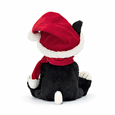 Christmas Jellycat Jack