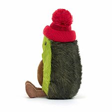 Bobble Avocado