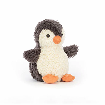 Small Peanut Penguin