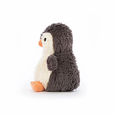 Small Peanut Penguin