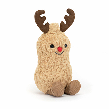 Peanut Reindeer