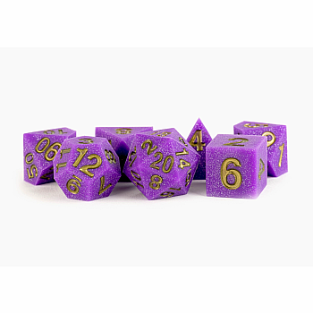 Regal Silicone Dice