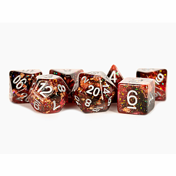 Eternal Fire Dice