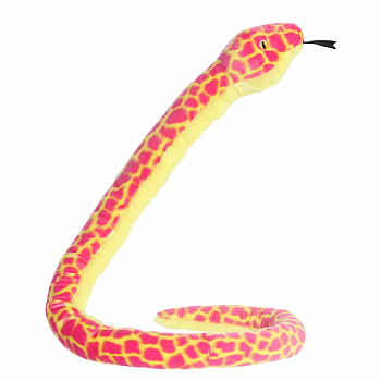 Colorful Lemonade Snake