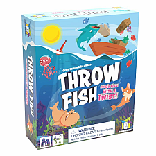 Throw Fish