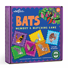 Bat Matching Game