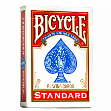 Bicycle Playing Cards