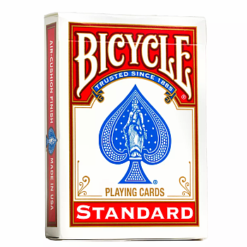 Bicycle Playing Cards