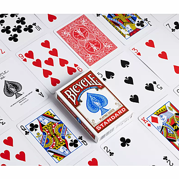 Bicycle Playing Cards