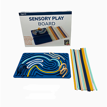 Sensory Playboard