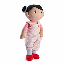 Rumbi Snug-up Doll