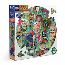 Collecting Nature - 500 Pieces