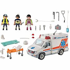 Ambulance