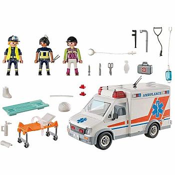 Ambulance