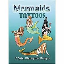 Mermaids Tattoos