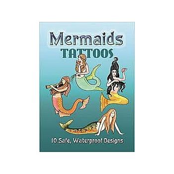 Mermaids Tattoos