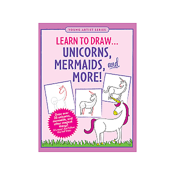 Learn to Draw Unicorns