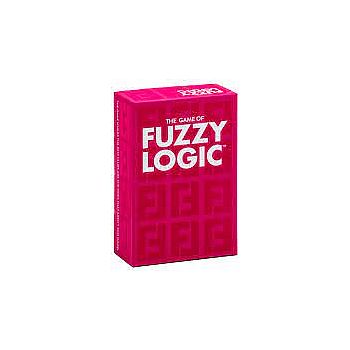 Fuzzy Logic