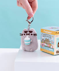 Pusheen summer online blind box