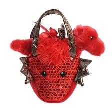 Dragon purse hot sale