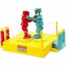 Rock'em Sock'em Robots