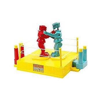 Rock'em Sock'em Robots