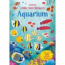 Little Sticker Aquarium