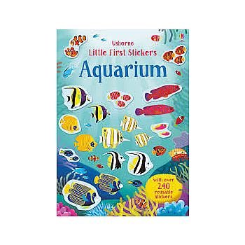 Little Sticker Aquarium