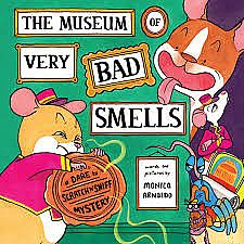 Museum of Very Bad Smells