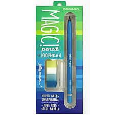 Magic Pencil - Blue