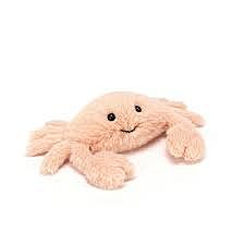 Fluffy Crab