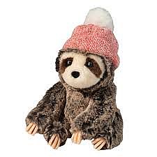 Blitzen Sloth Red Hat