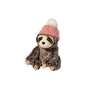 Blitzen Sloth Red Hat