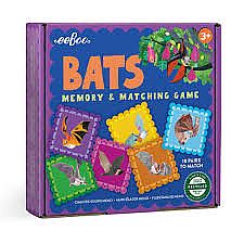 Bat Matching Game