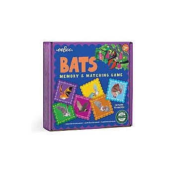 Bat Matching Game