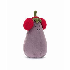 Red Toastie Eggplant