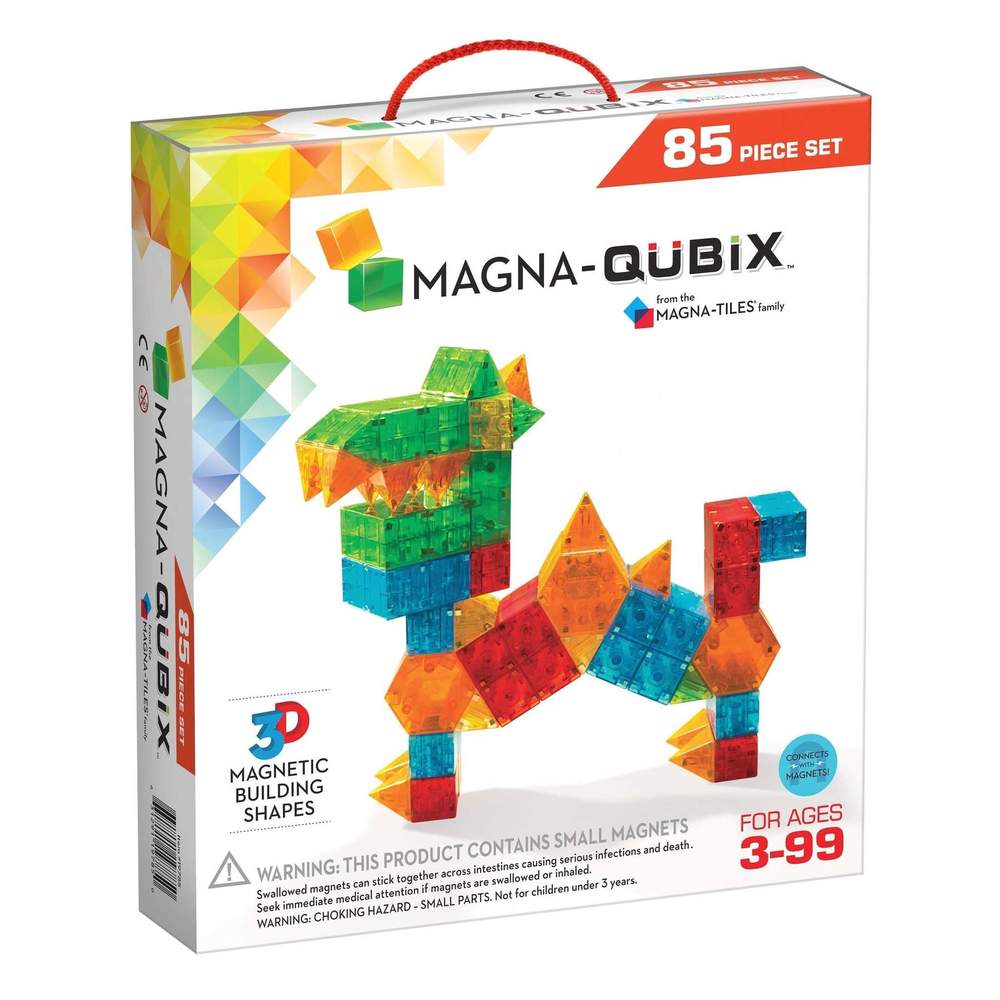 magna qubix 85