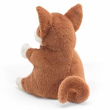 Shiba Inu Puppet