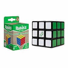 Rubik's Recycled Re-Cube