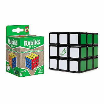 Rubik's Recycled Re-Cube